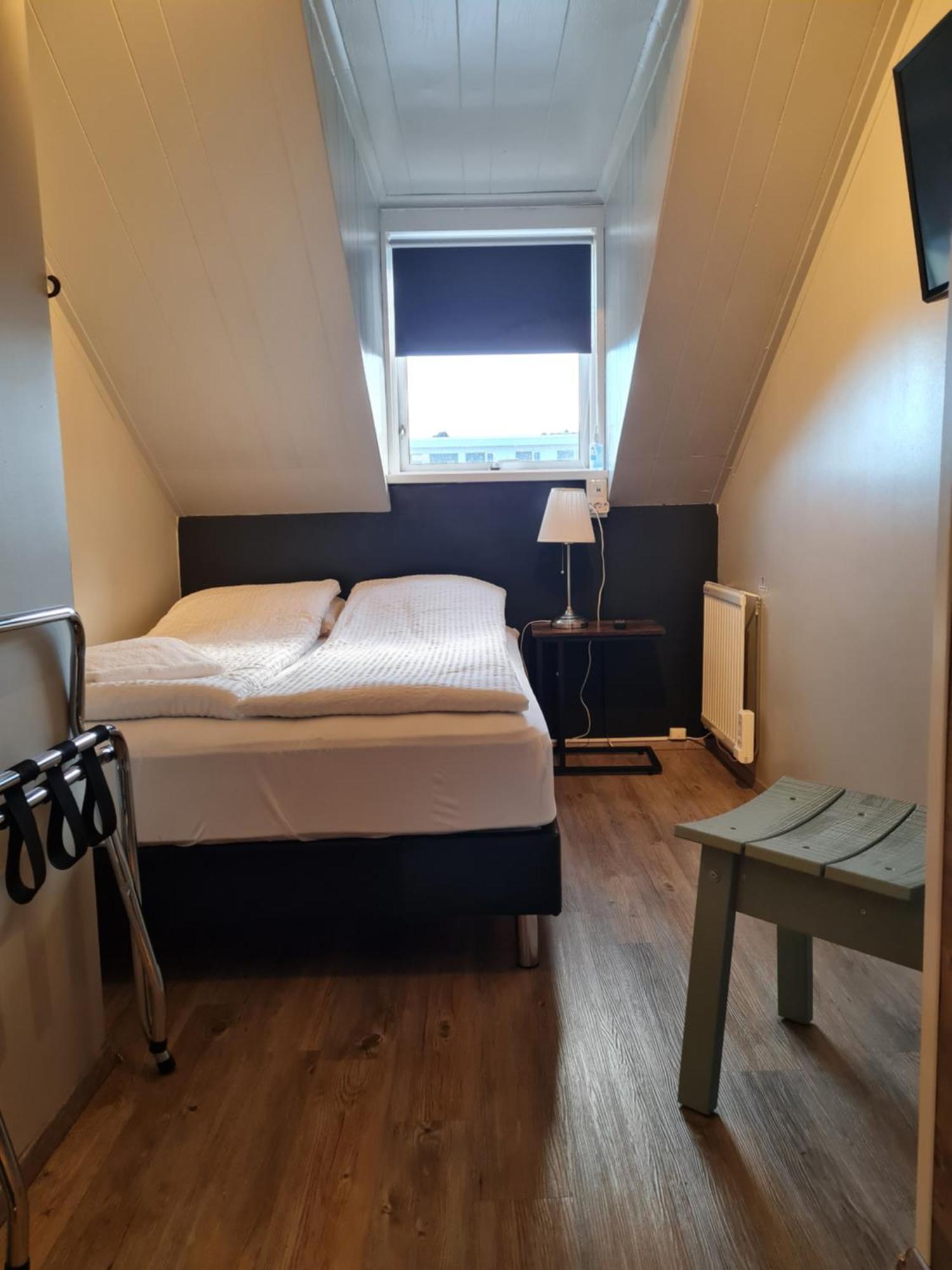 Lava Guesthouse فيستمانايار المظهر الخارجي الصورة