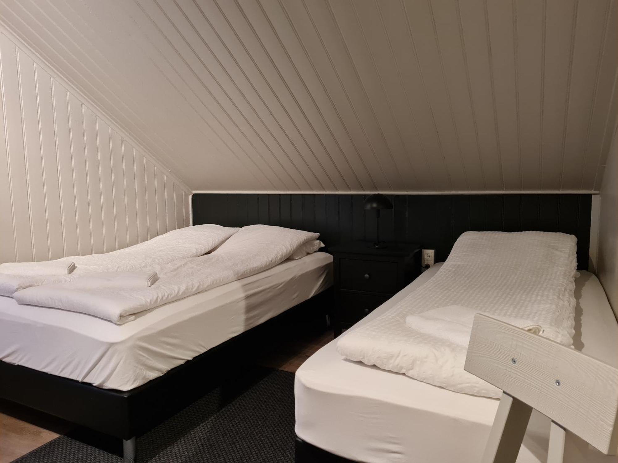 Lava Guesthouse فيستمانايار المظهر الخارجي الصورة
